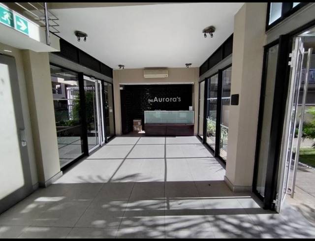 2 BEDROOM PROPERTY TO RENT IN NEW TOWN CENTRE